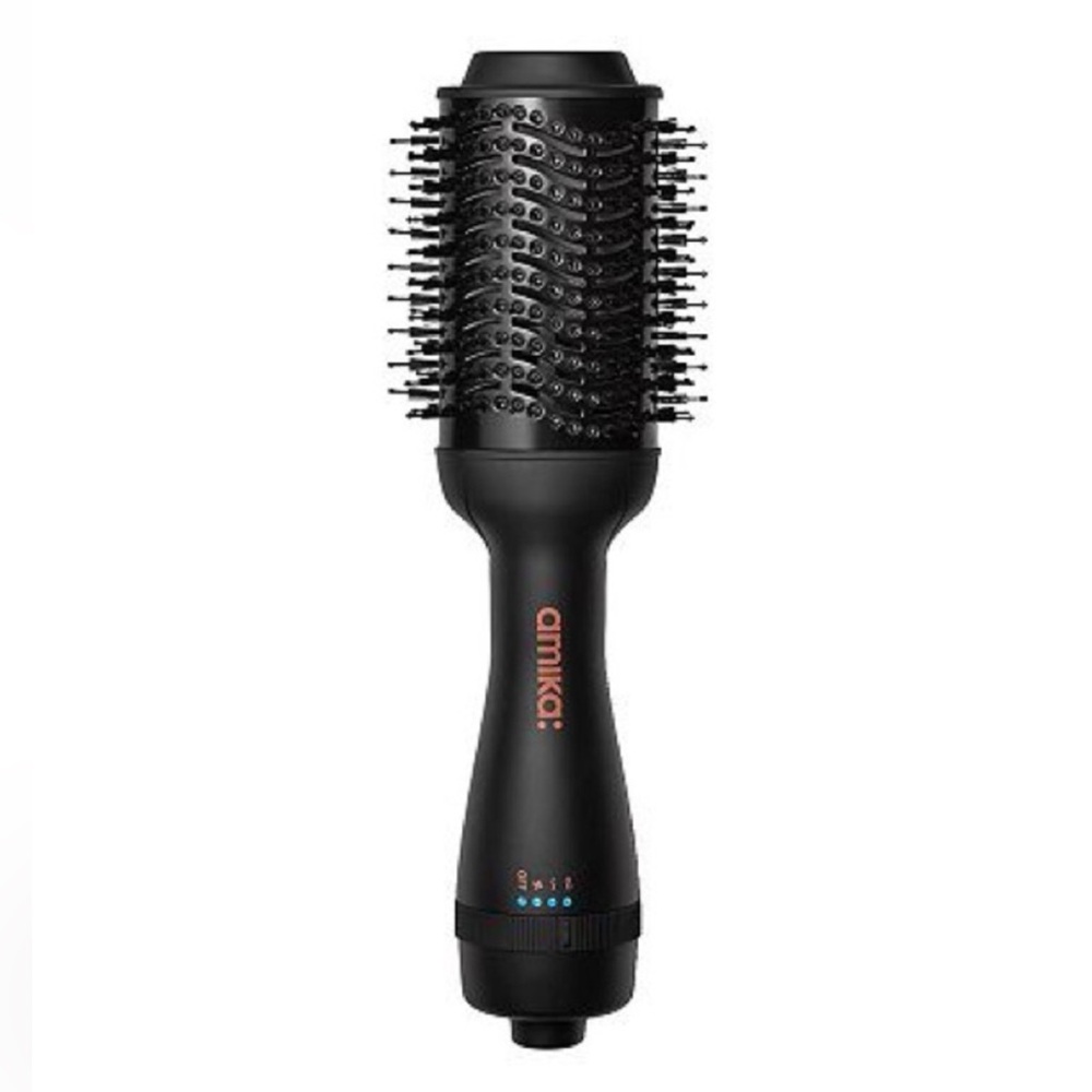 (SOLD) Amika Hair Blow Dryer Brush 2.0